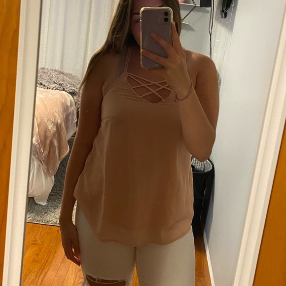 Tank Top - Picture 2 of 5